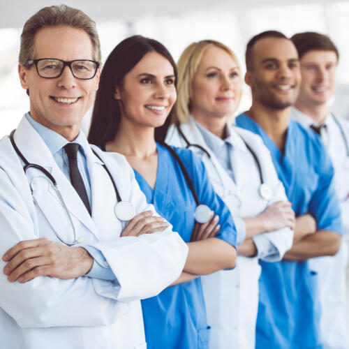 Doctor loans