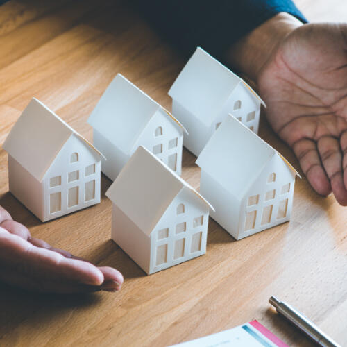 Investor loans